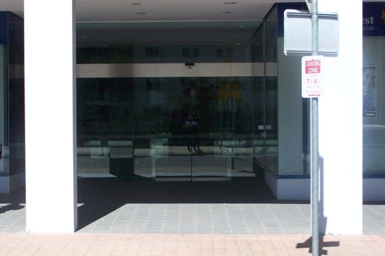 Suite 2, Ground Floor, 73 Northbourne Avenue Canberra ACT 2601 - Image 3