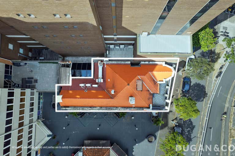 Spring Hill QLD 4000 - Image 1