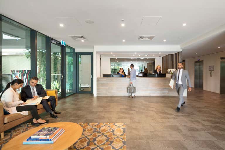 Corporate One, Suite 111 & 118, 84 Hotham Street Preston VIC 3072 - Image 3