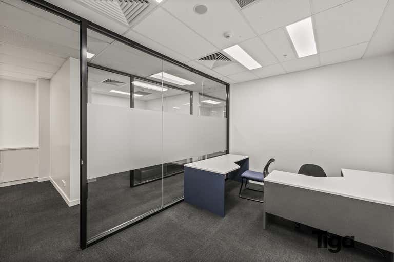 Upper Ground Floor, 518 Little Bourke Street Melbourne VIC 3000 - Image 4