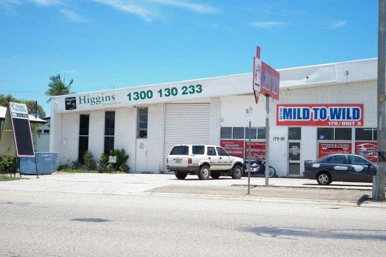 Unit 4, 179 Ingham Rd Townsville City QLD 4810 - Image 2