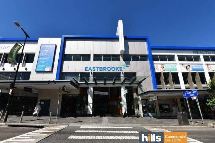 Eastbrooke Blacktown GP Super Clinic, Suite  102, 114-116 Main Street Blacktown NSW 2148 - Image 1