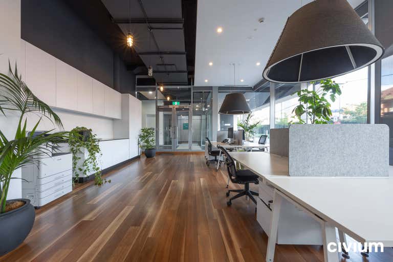 Mode 3, Unit 143, 24 Lonsdale Street, Braddon, ACT 2612 - Office For ...