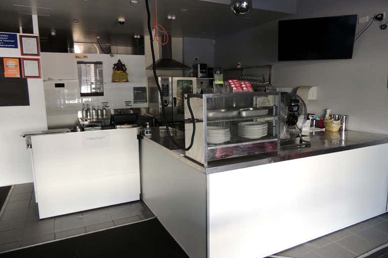 Subiaco Mews , 2 & 3 375 Hay Street Subiaco WA 6008 - Image 2