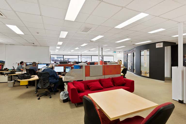 Level 2  West, 54 Victoria Street Hobart TAS 7000 - Image 4