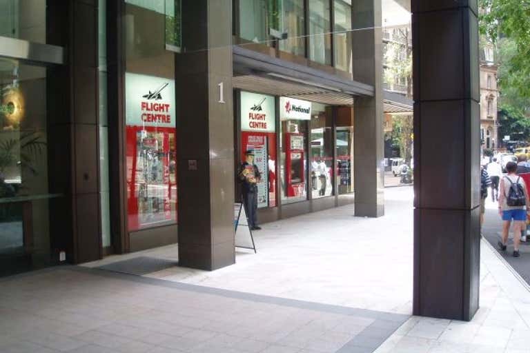 1 Castlereagh Street Sydney NSW 2000 - Image 2