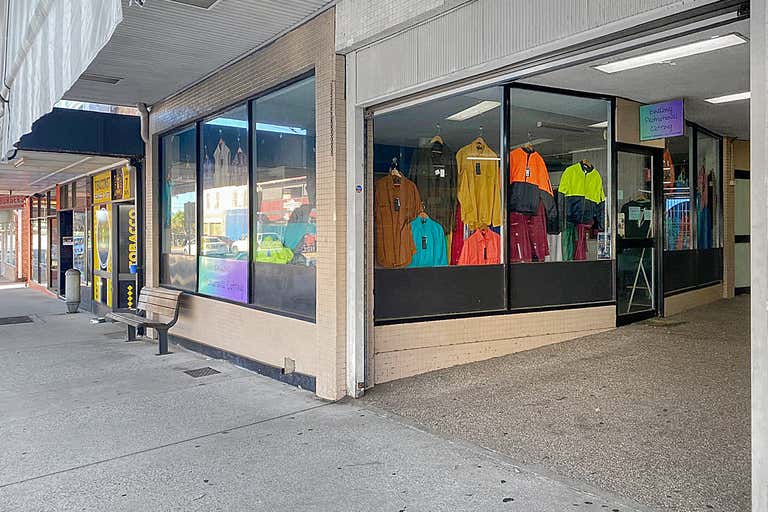 Leased Shop & Retail Property at 2/17 Princess Street, Macksville, NSW 2447 