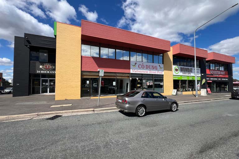 Unit 1A, 31-35 Nettlefold Street Belconnen ACT 2617 - Image 3