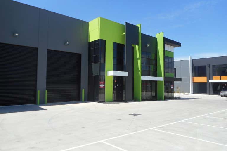 Unit 3, 2-22 Kirkham Road West Keysborough VIC 3173 - Image 2