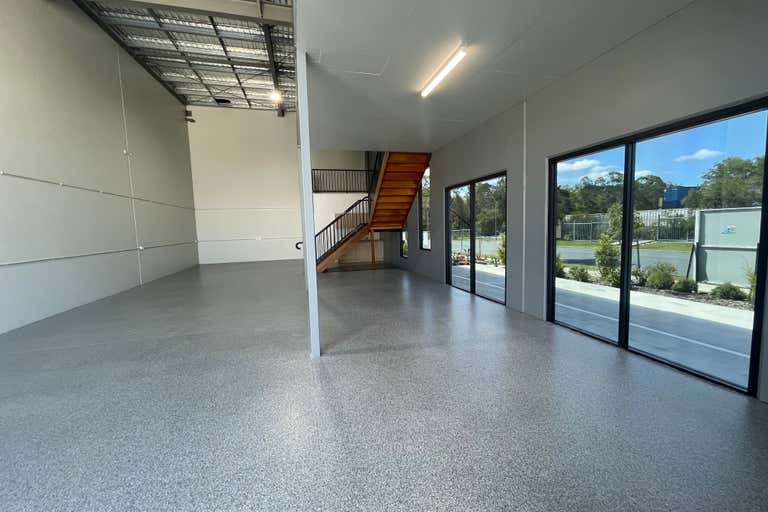 Shed 1 Peregrine Court 9 Corporate Place Landsborough QLD 4550 - Image 4