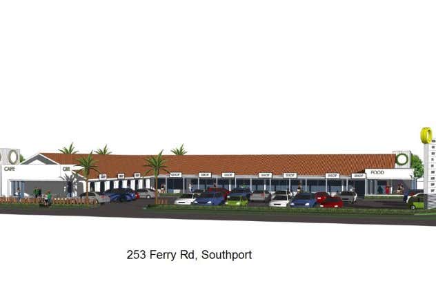 Ferry Road Shopping Centre, 253 Ferry Road Southport QLD 4215 - Image 3