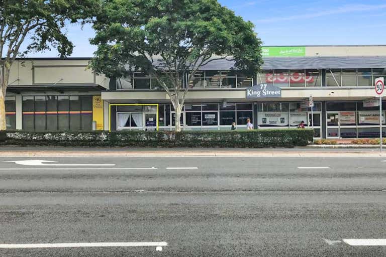 4/77-79 King Street Caboolture QLD 4510 - Image 1