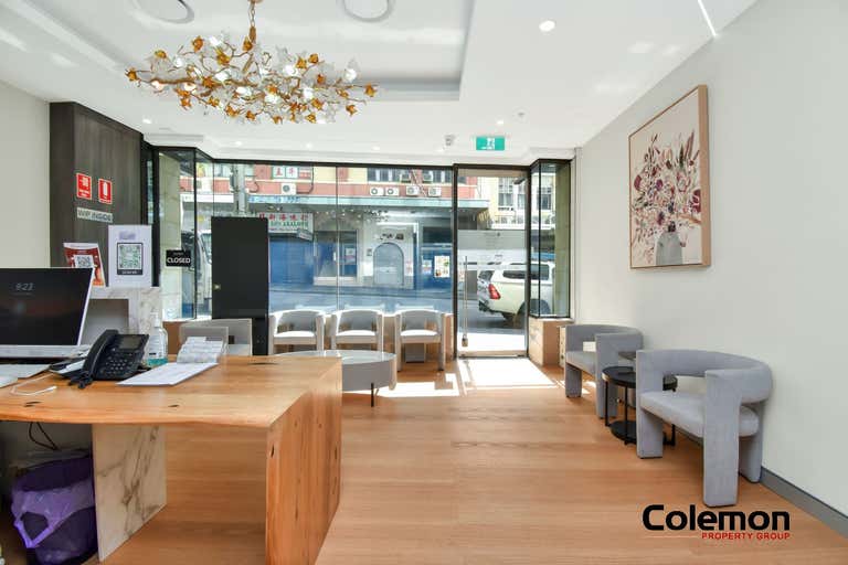 Shop 2, 405-411 Sussex St Haymarket NSW 2000 - Image 3