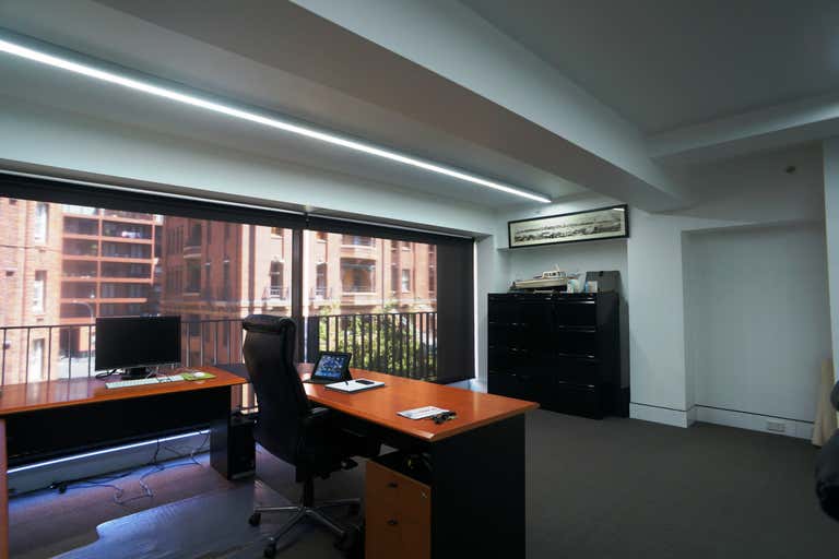 Suite 2.01, 46A Macleay Street Potts Point NSW 2011 - Image 2