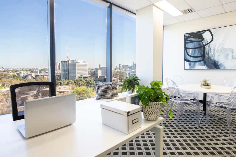 St Kilda Rd Towers, Suite 934, 1 Queens Road Melbourne VIC 3004 - Image 1