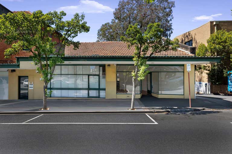 124-126 Mount Street Heidelberg VIC 3084 - Image 1