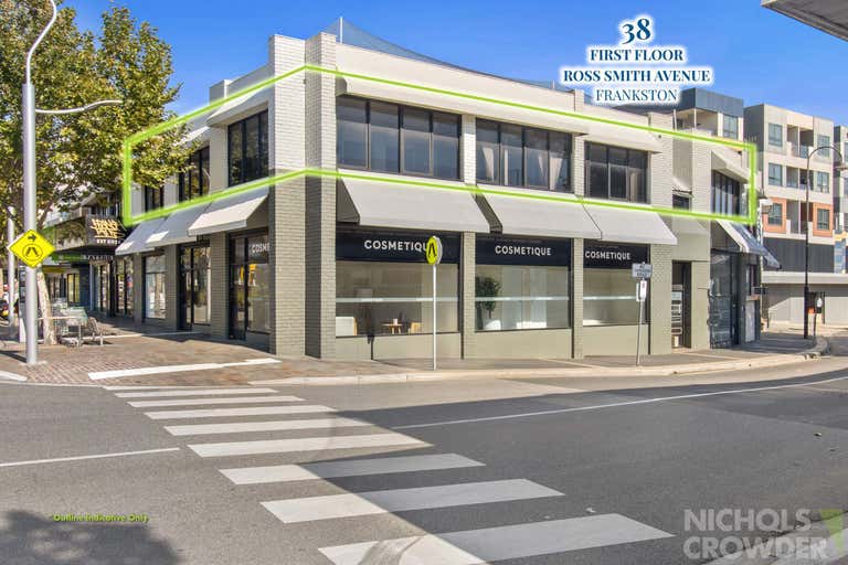 2 & 5-6/24-28 Young Street Frankston VIC 3199 - Image 3