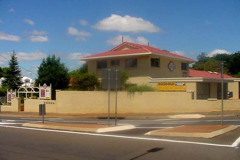 Office 5, 136-140 Russell Street Toowoomba City QLD 4350 - Image 3