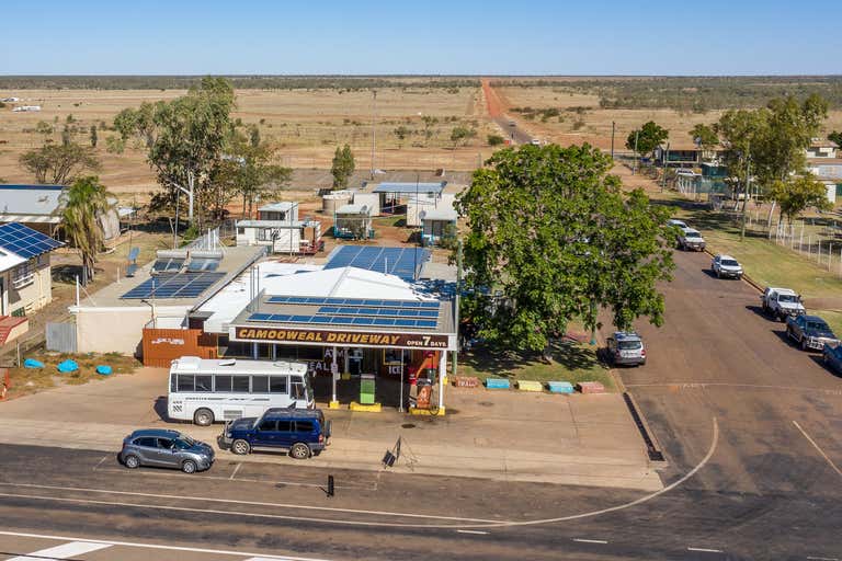 31 Barkly Street Camooweal QLD 4828 - Image 1