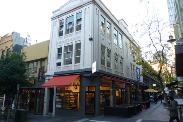 Level 2, 387 Little Bourke Street Melbourne VIC 3000 - Image 1