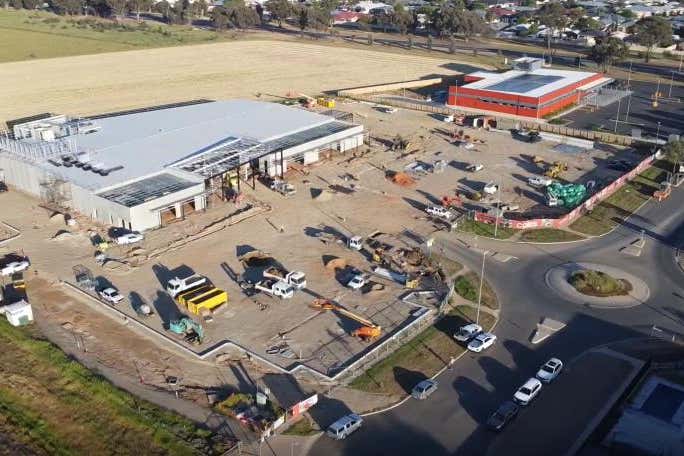 Yarrawonga Village, Ground  Shop 2, 14 Frank Drive Yarrawonga VIC 3730 - Image 4