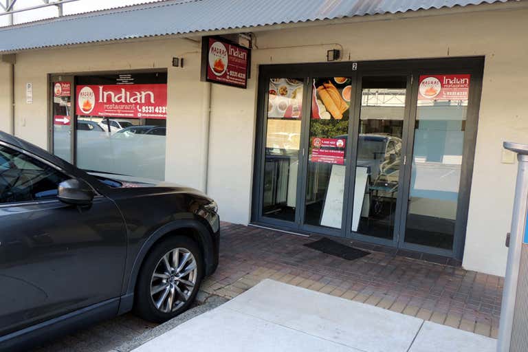 Subiaco Mews , 2 & 3 375 Hay Street Subiaco WA 6008 - Image 1