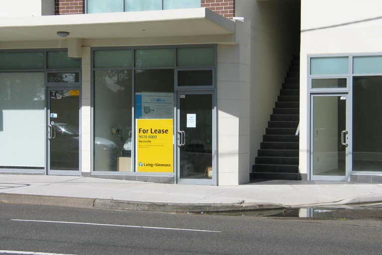 Shop 9A, 45 Forest Road Hurstville NSW 2220 - Image 3