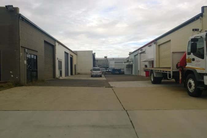 Shed 9, 1 Chain Street East Mackay QLD 4740 - Image 1