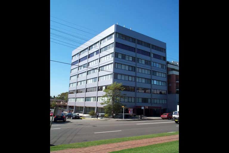 Suite 18, 74 Burwood Road Burwood NSW 2134 - Image 1