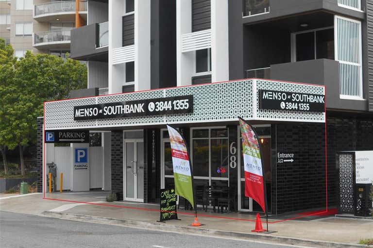 1/68 Cordelia Street South Brisbane QLD 4101 - Image 1