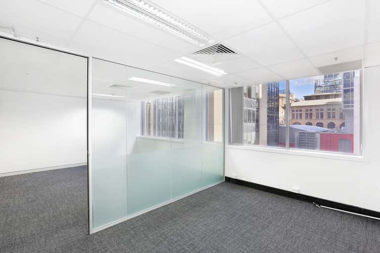 Suite 39, Level 8, 88 Pitt Street Sydney NSW 2000 - Image 4