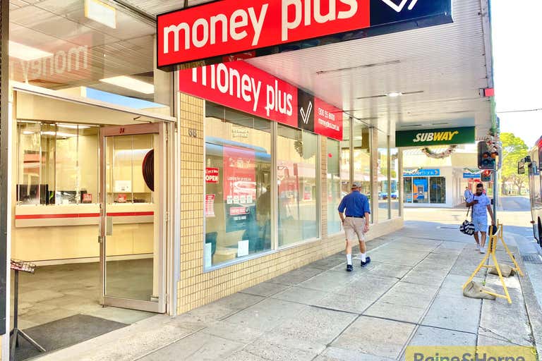 Shop 3a, 513-519 High Street Penrith NSW 2750 - Image 2