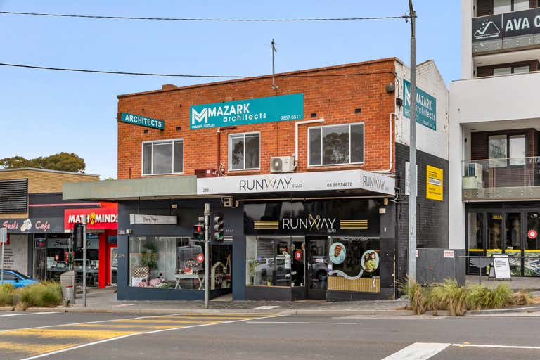 Level 1, 286A Doncaster Road Balwyn North VIC 3104 - Image 1