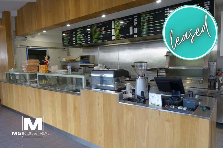 Kiosk, 5-7 Hepher Road Campbelltown NSW 2560 - Image 1