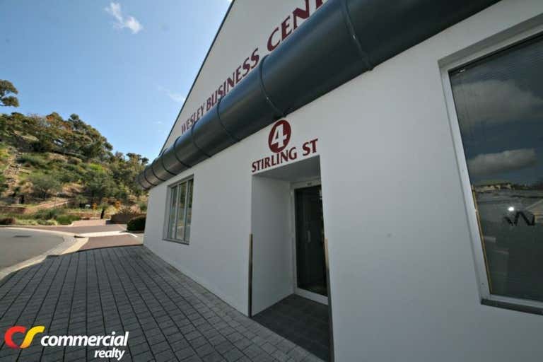 Unit 8, 4 Stirling Street Bunbury WA 6230 - Image 4