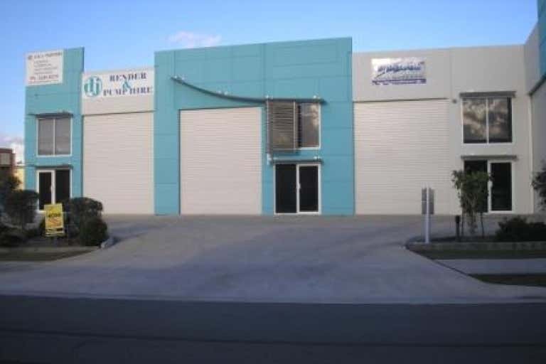 Unit 3, . Cnr Steel & India Streets Capalaba QLD 4157 - Image 1