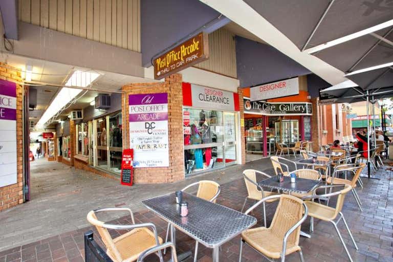 shops 1-7 168-172 George Street Windsor NSW 2756 - Image 4