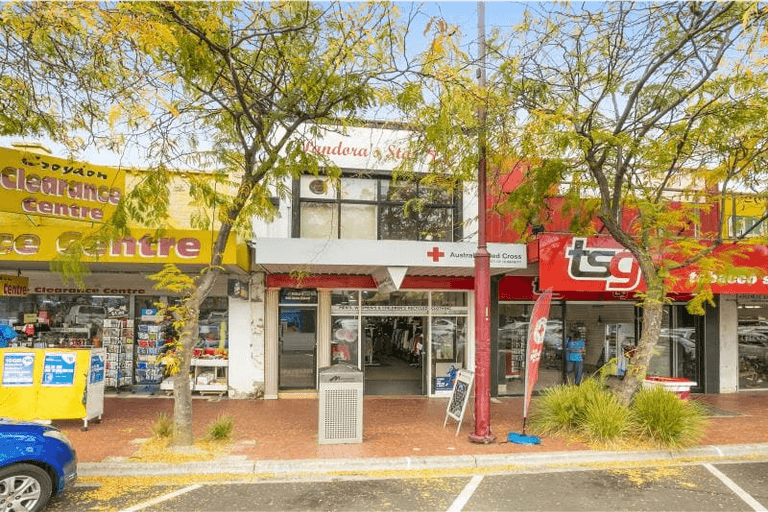 First Floor Rear, 114 Main Street Croydon VIC 3136 - Image 1