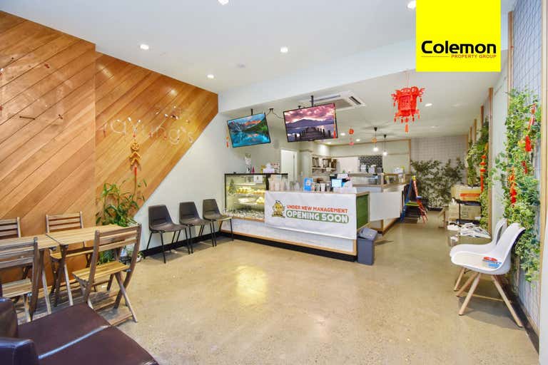LEASED BY COLEMON PROPERTY GROUP, Shop 3, 13-15 Anglo Road Campsie NSW 2194 - Image 2