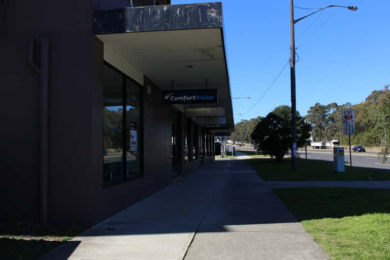 Shop 1, 15 Bransgrove Street Wentworthville NSW 2145 - Image 1