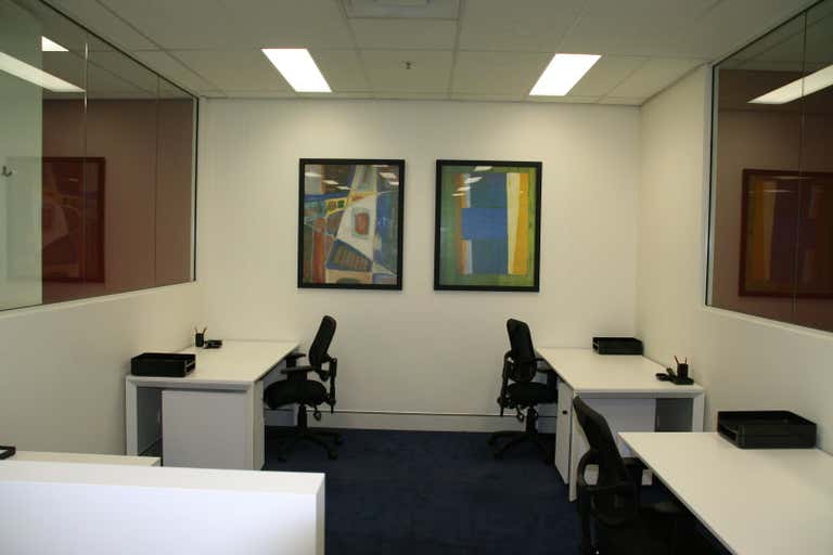 Leased Office at Christie Offices SYDNEY CBD, 3 Spring Street, Sydney