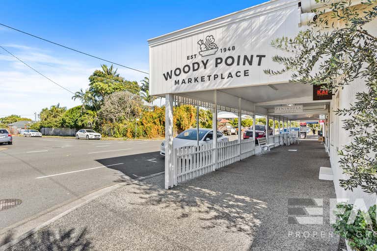 Shop  3, 52-58 King Street Woody Point QLD 4019 - Image 1