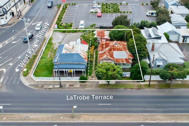 452, 454-456 Latrobe Terrace Newtown VIC 3220 - Image 2