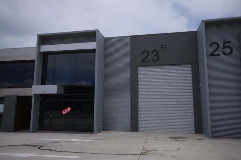 Millers Junction, 23 Lobelia Drive Altona VIC 3018 - Image 4