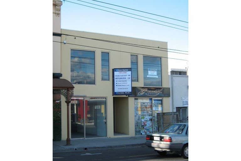 1st Floor, 243 Swan Street Richmond VIC 3121 - Image 1