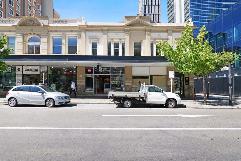 324-332 Murray Street Perth WA 6000 - Image 1