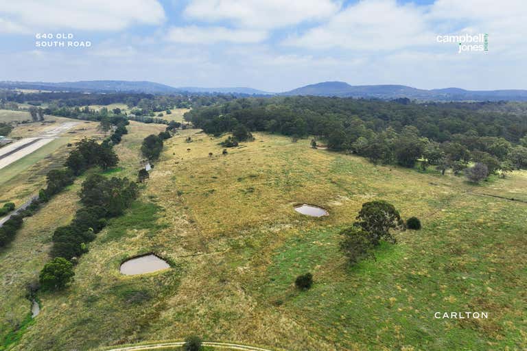 Sold Commercial Farming & Rural Property at 630 & 640 Old South Road, Mittagong, NSW 2575