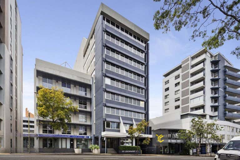 38/131 Leichhardt Street Spring Hill QLD 4000 - Image 2
