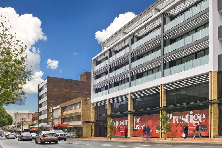 Shop 2/63A Archer Street Chatswood NSW 2067 - Image 1