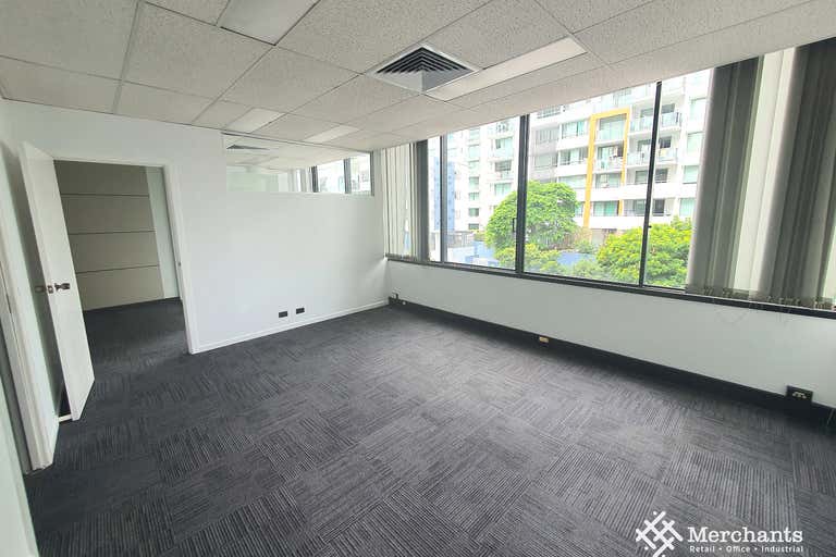 3/470 Upper Roma Street Brisbane City QLD 4000 - Image 1